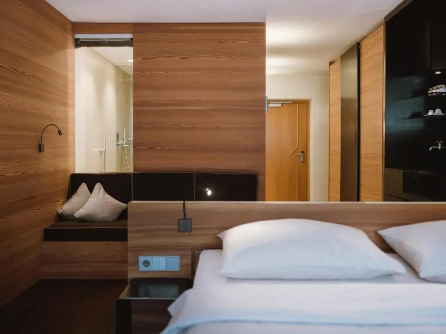 Lindenhof Pure Luxury & Spa DolceVita Resort