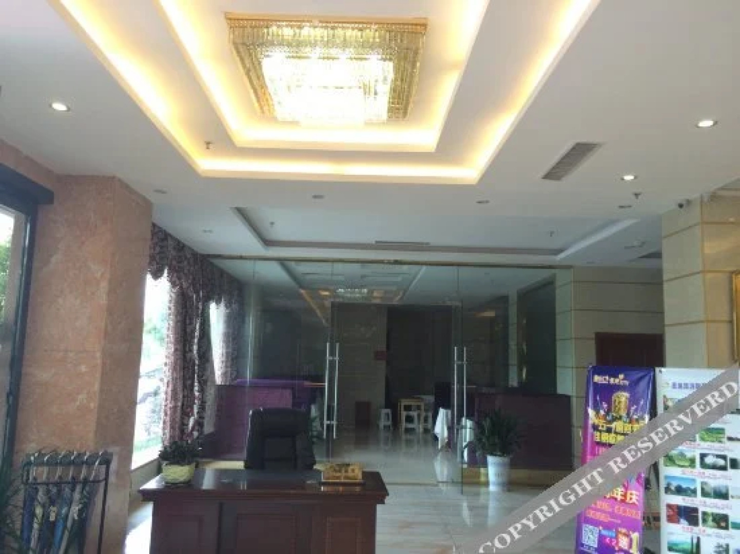 Yaojiang Yulongwan Hotel