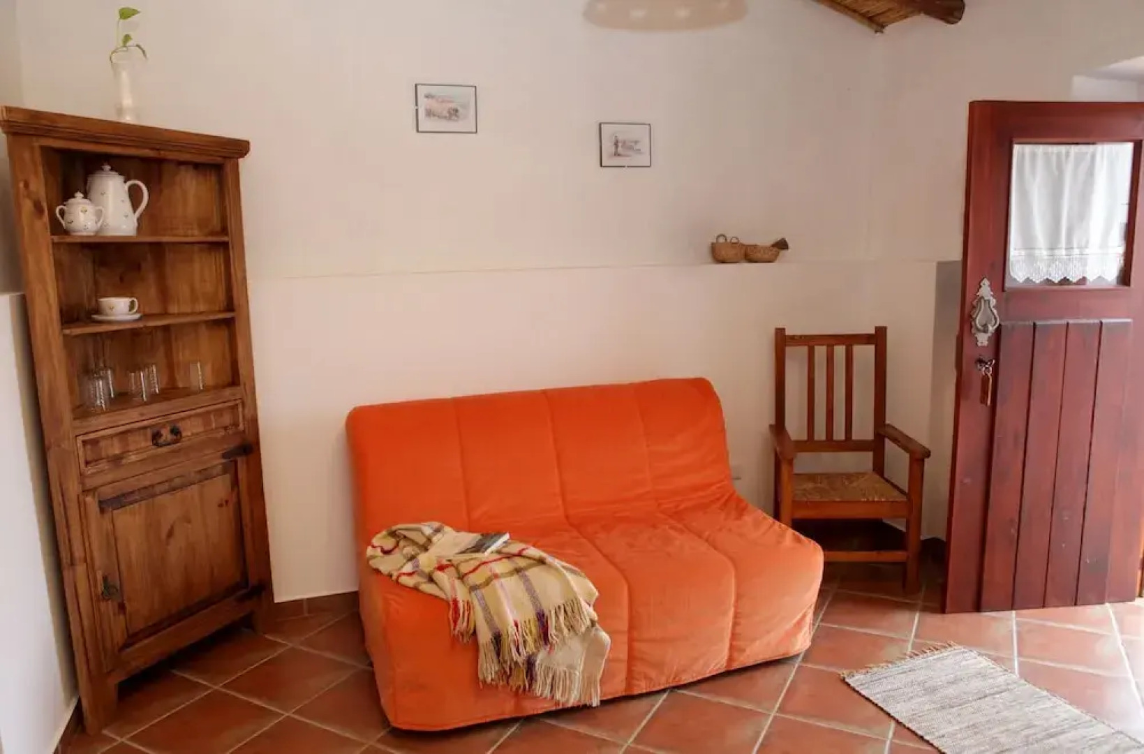 Casas do Palheiro Velho