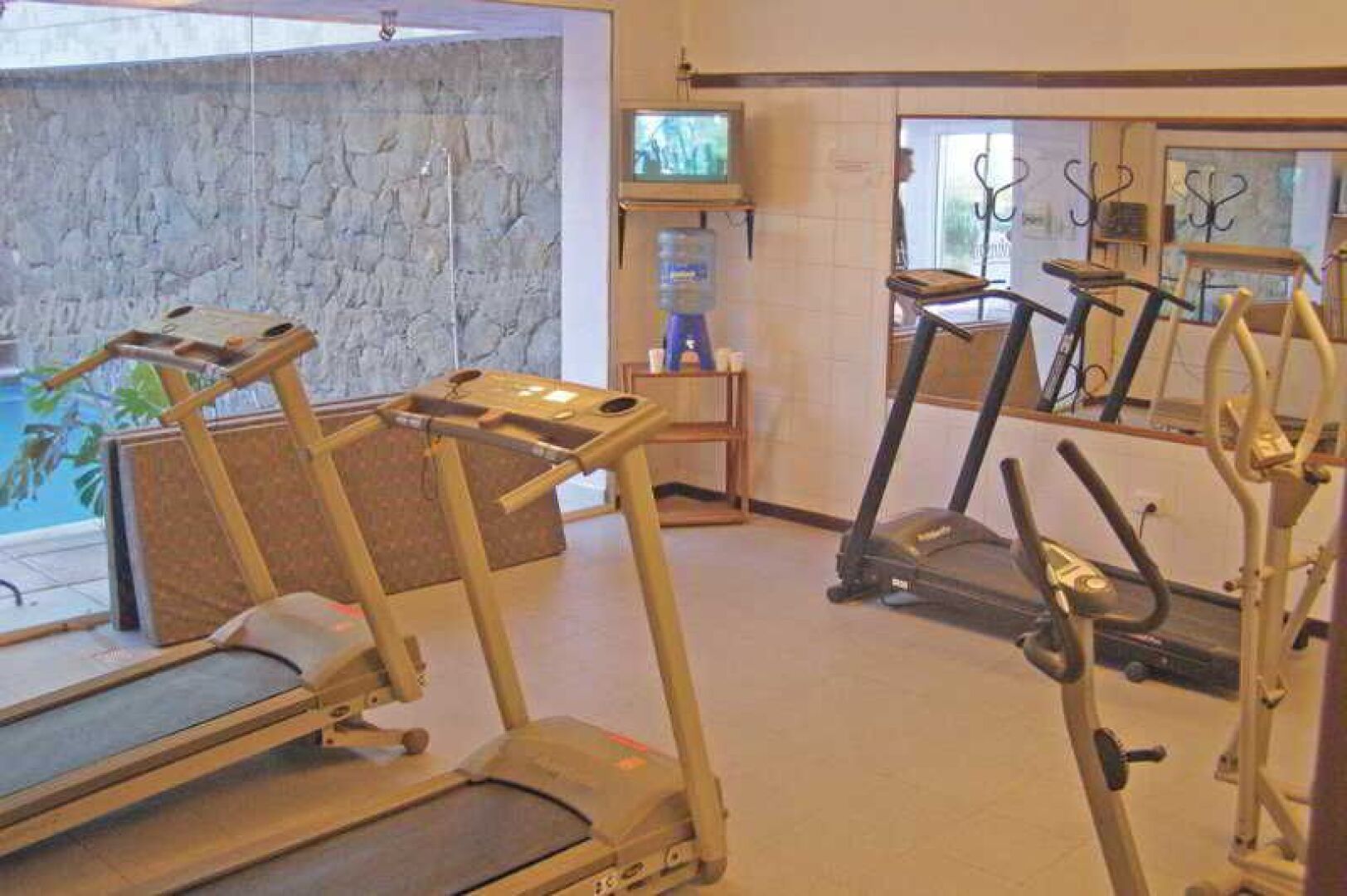 Howard Johnson Hotel & Spa Villa General Belgrano