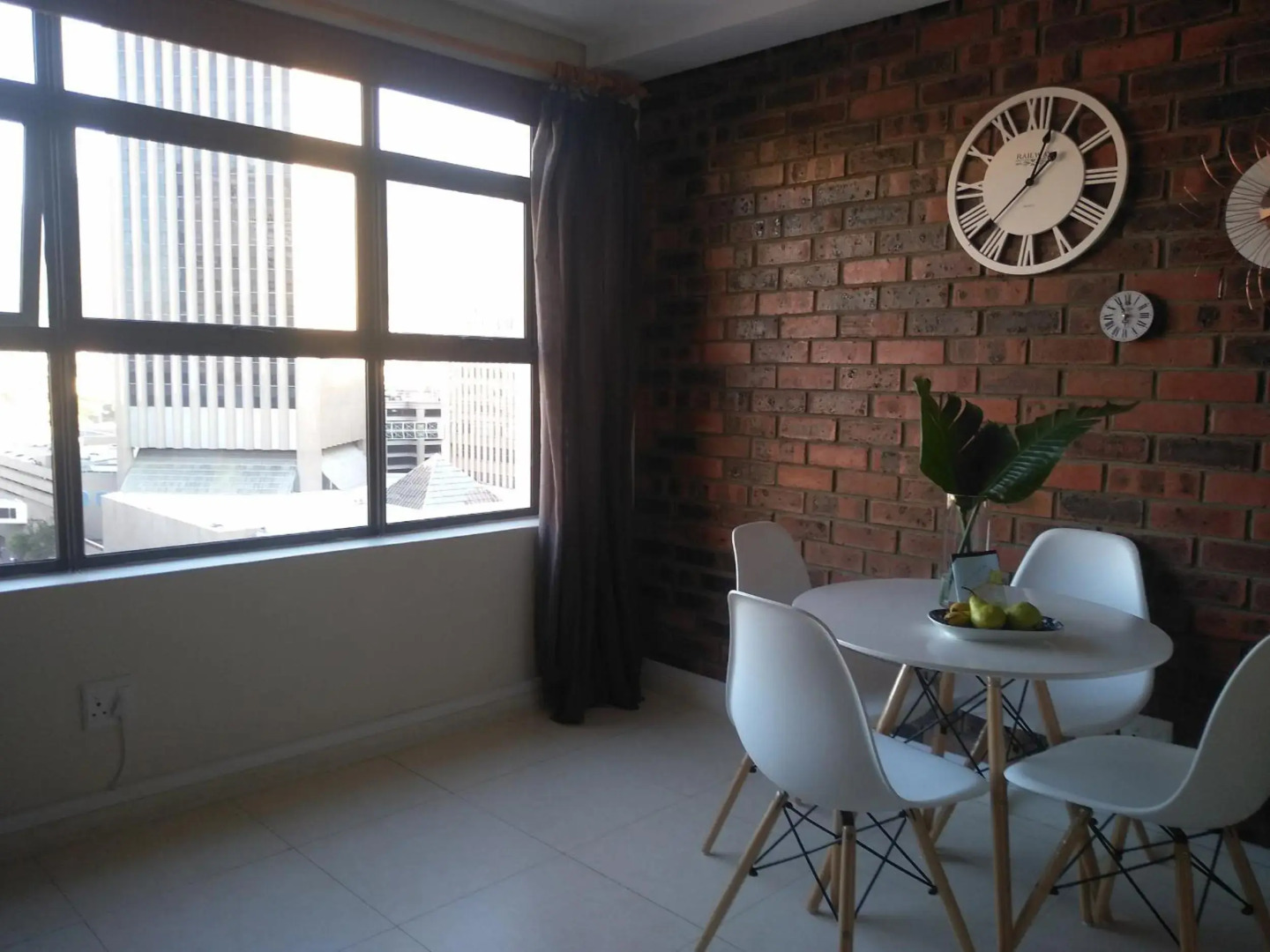 Hotel On St Georges Cape Town