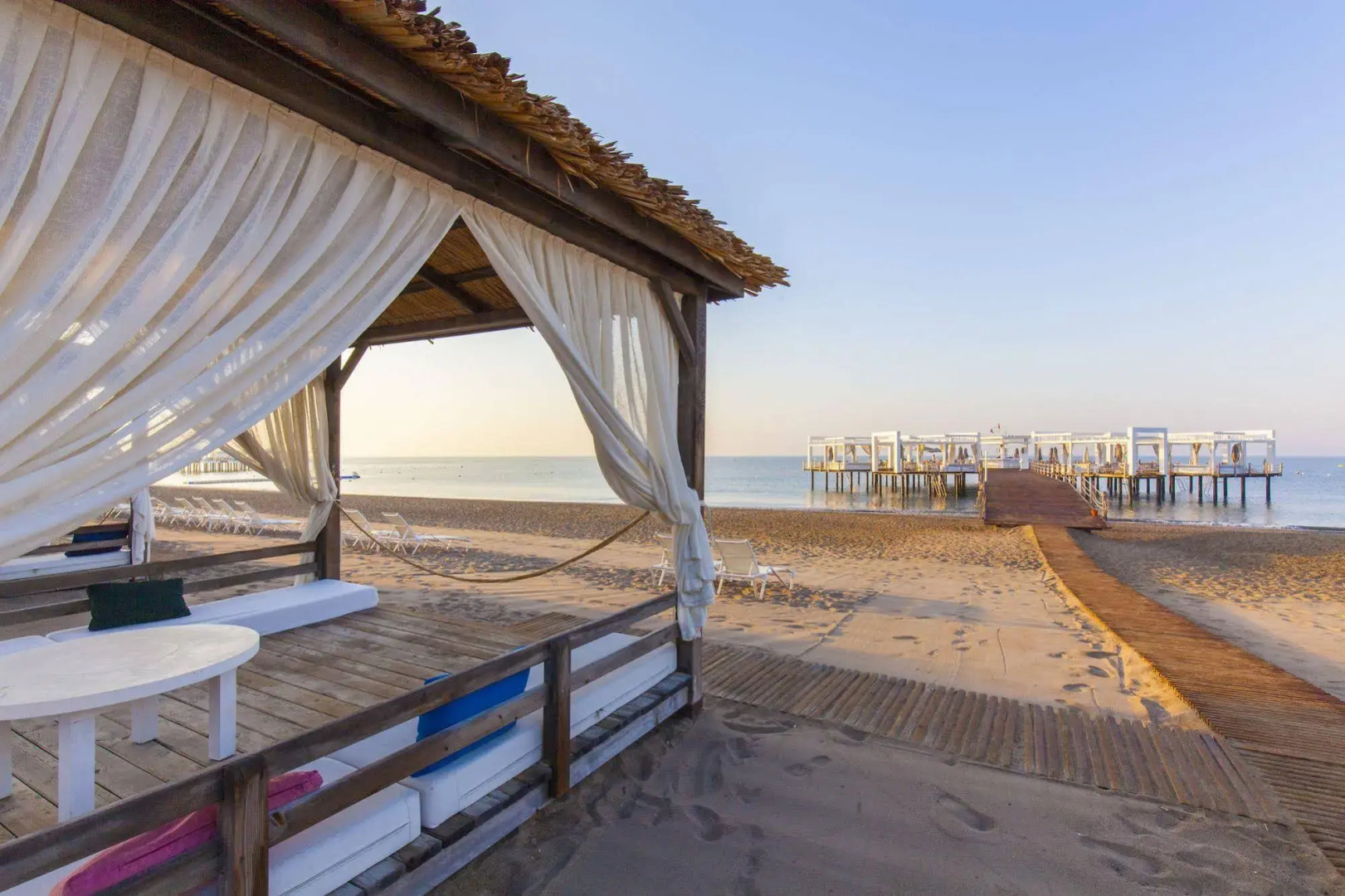 Kempinski Hotel The Dome Belek 