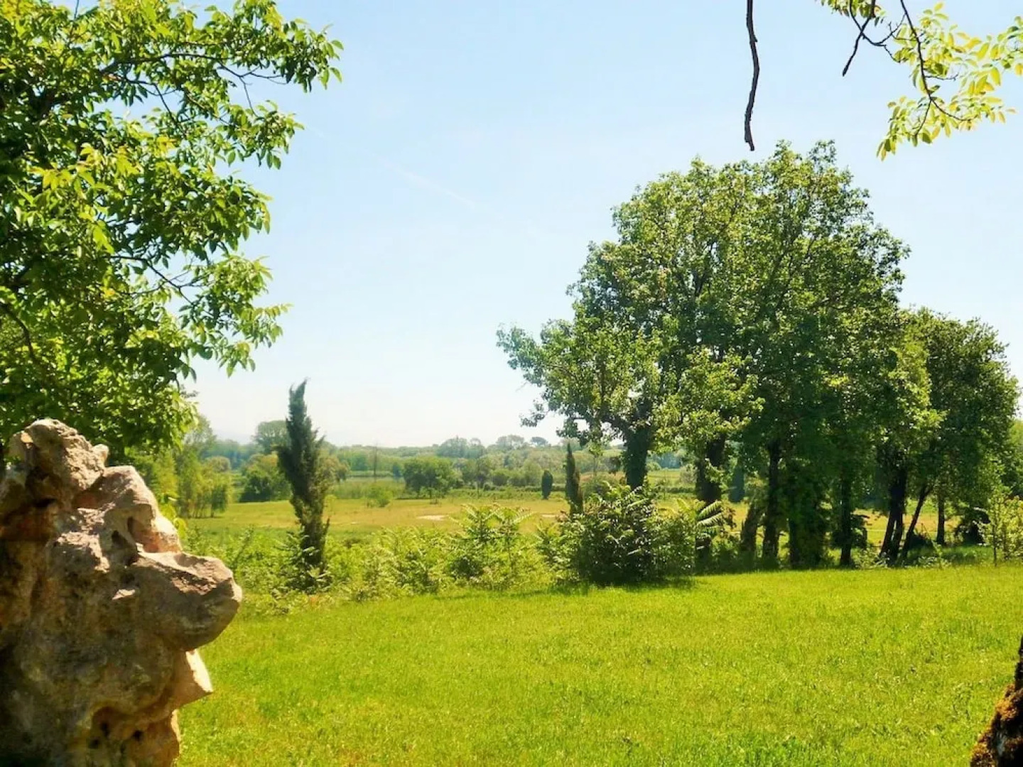 Appartamento Colle Caronte