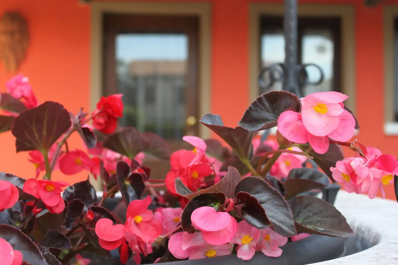 Hotel Villa Stucky