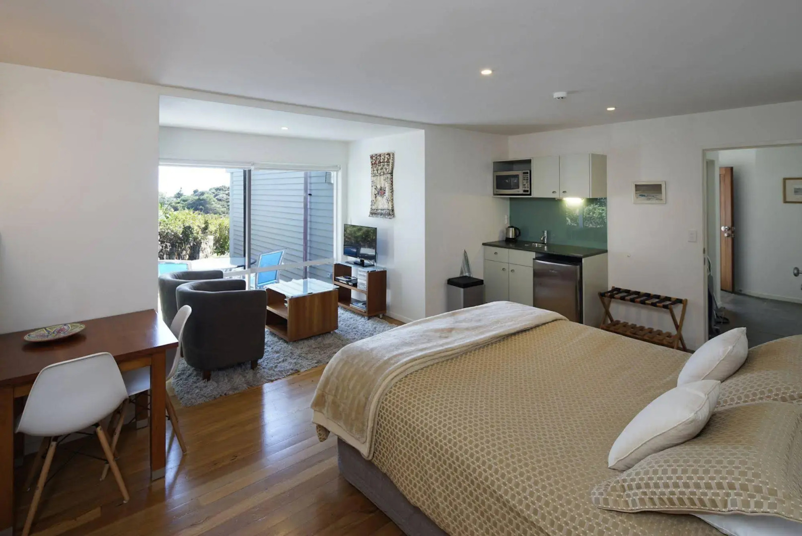 Watermark Studio Apartments