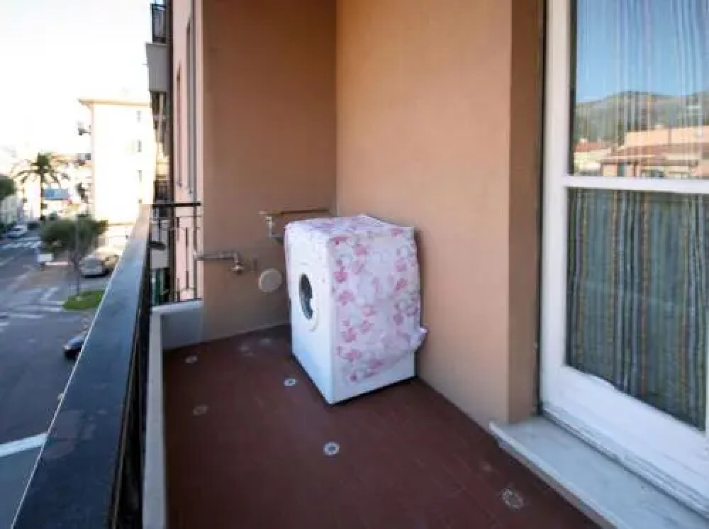 Appartamento Stella Maris