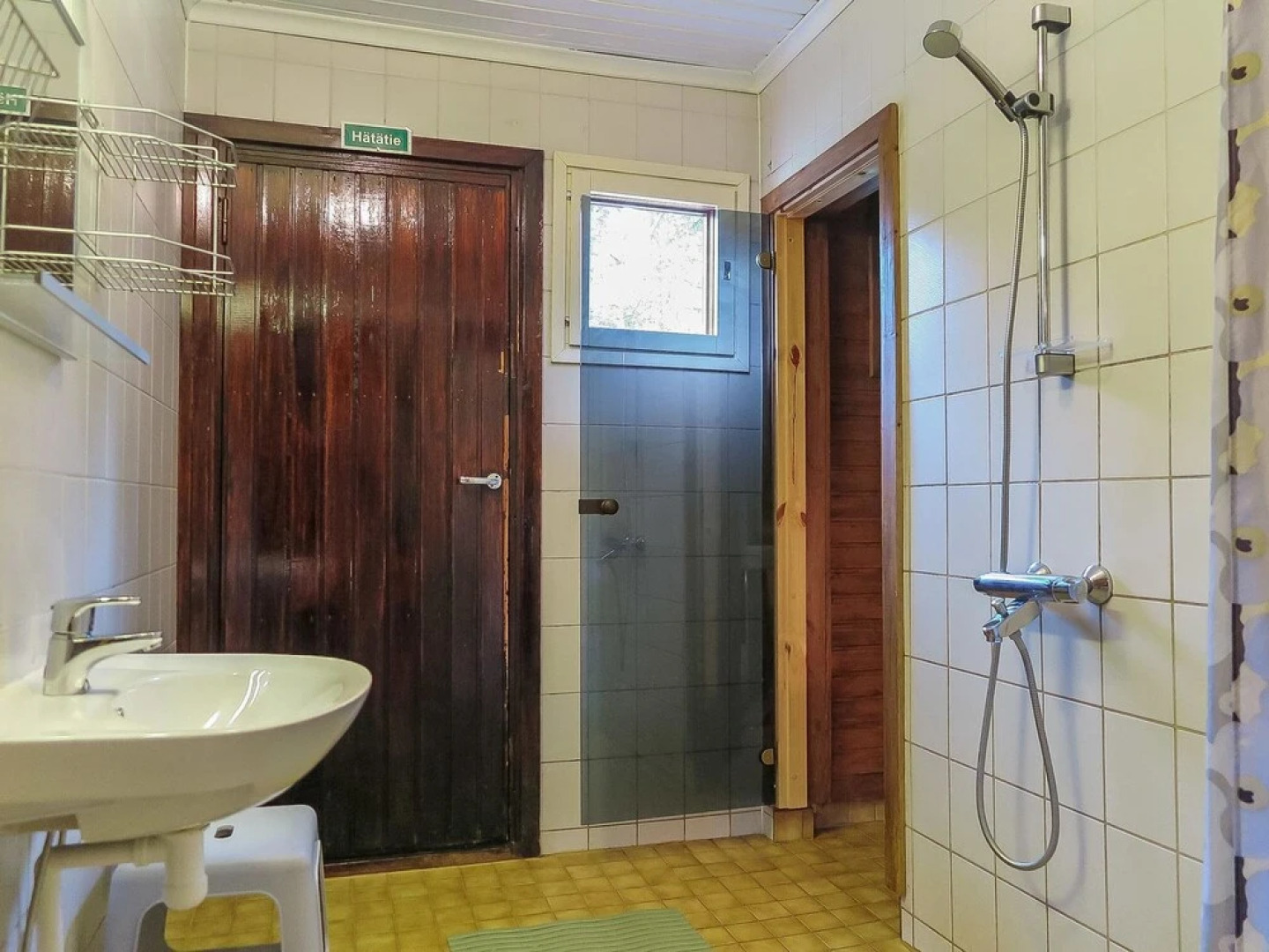 Lomamaja 1 Kittil in Kittil