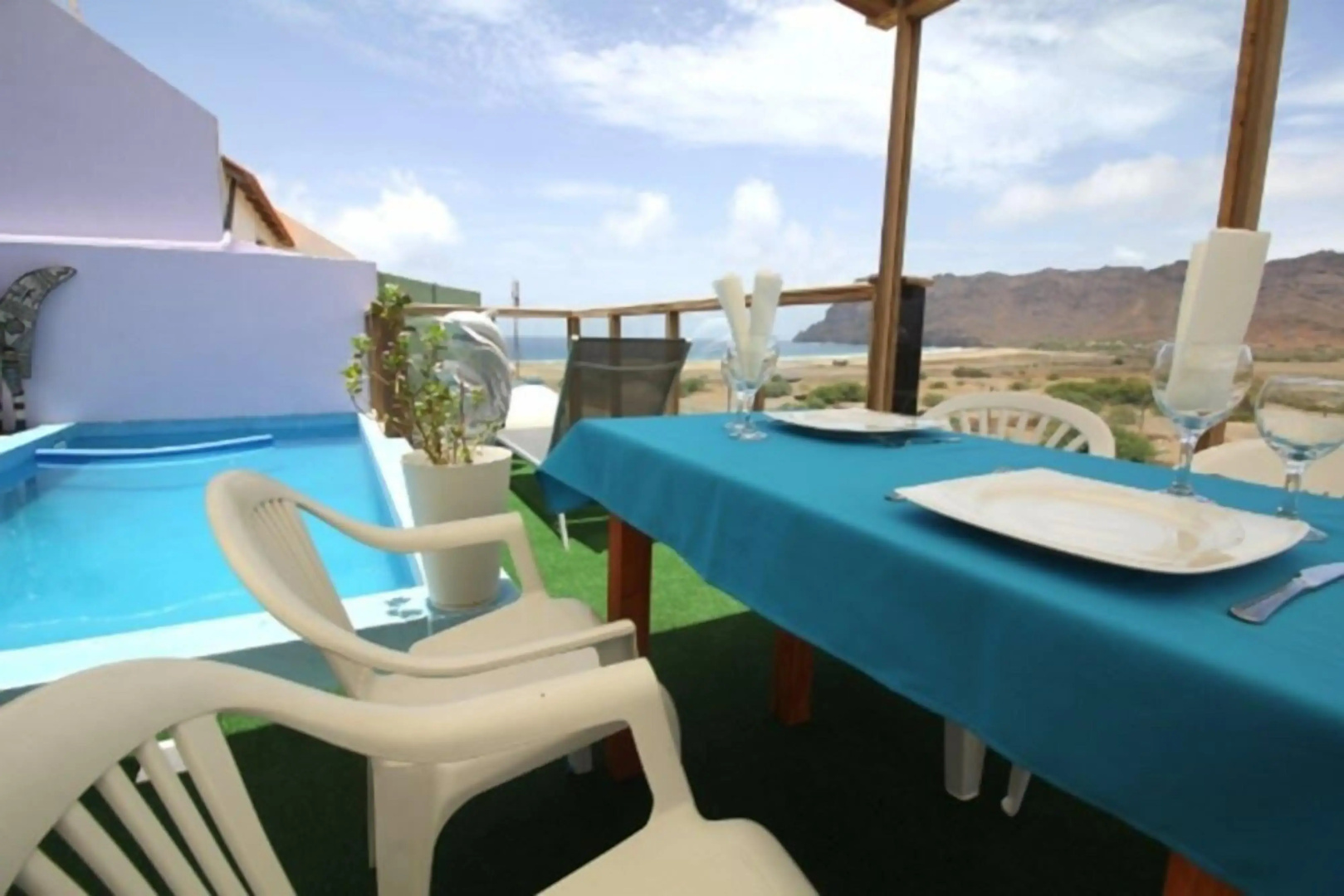 Pousada B&B Le Gourmet