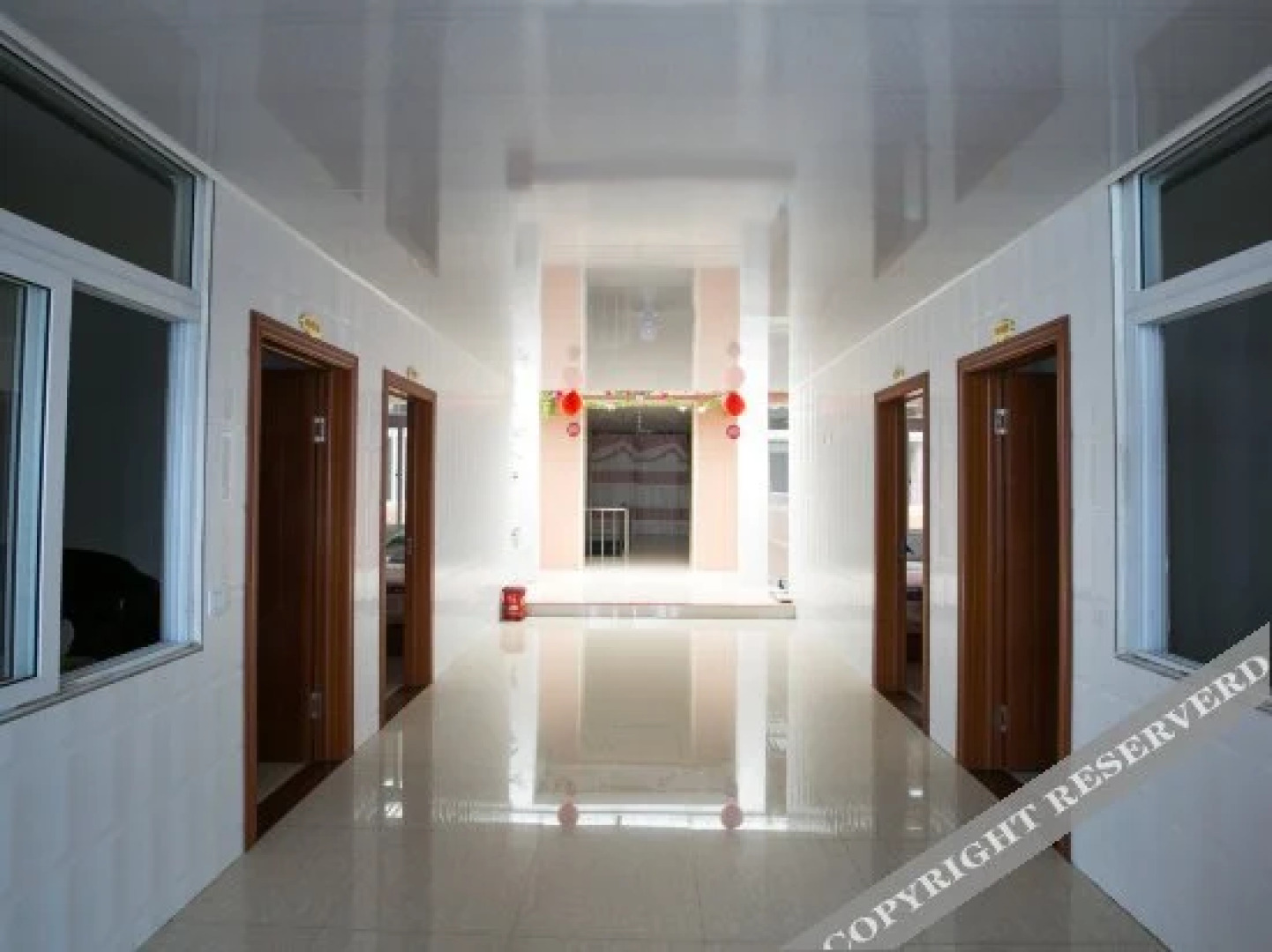 Xingcheng Jiayunheng Guest House