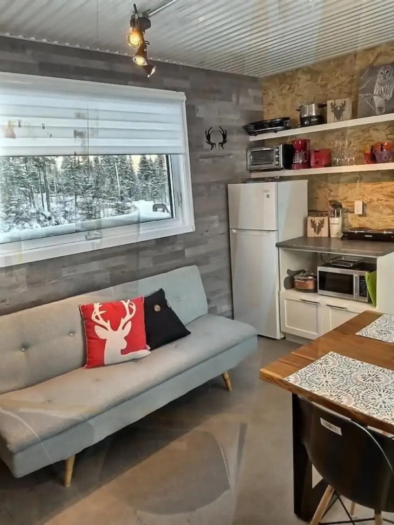 Domaine des Trois-Îles