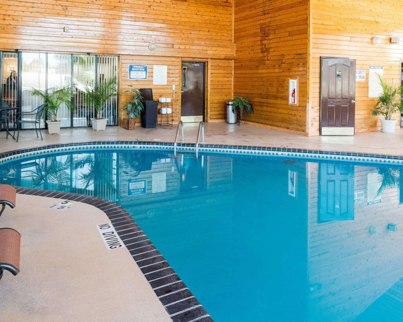 Quality Inn Savage - Bloomington West