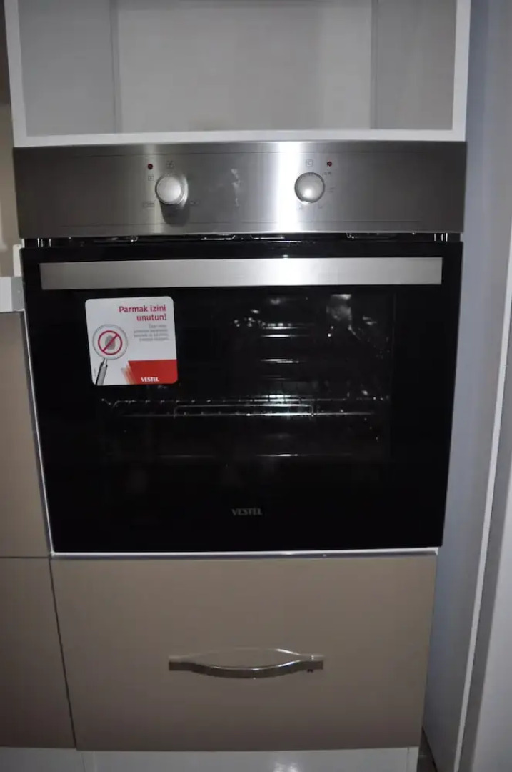 Luxury Apartments with Sea View