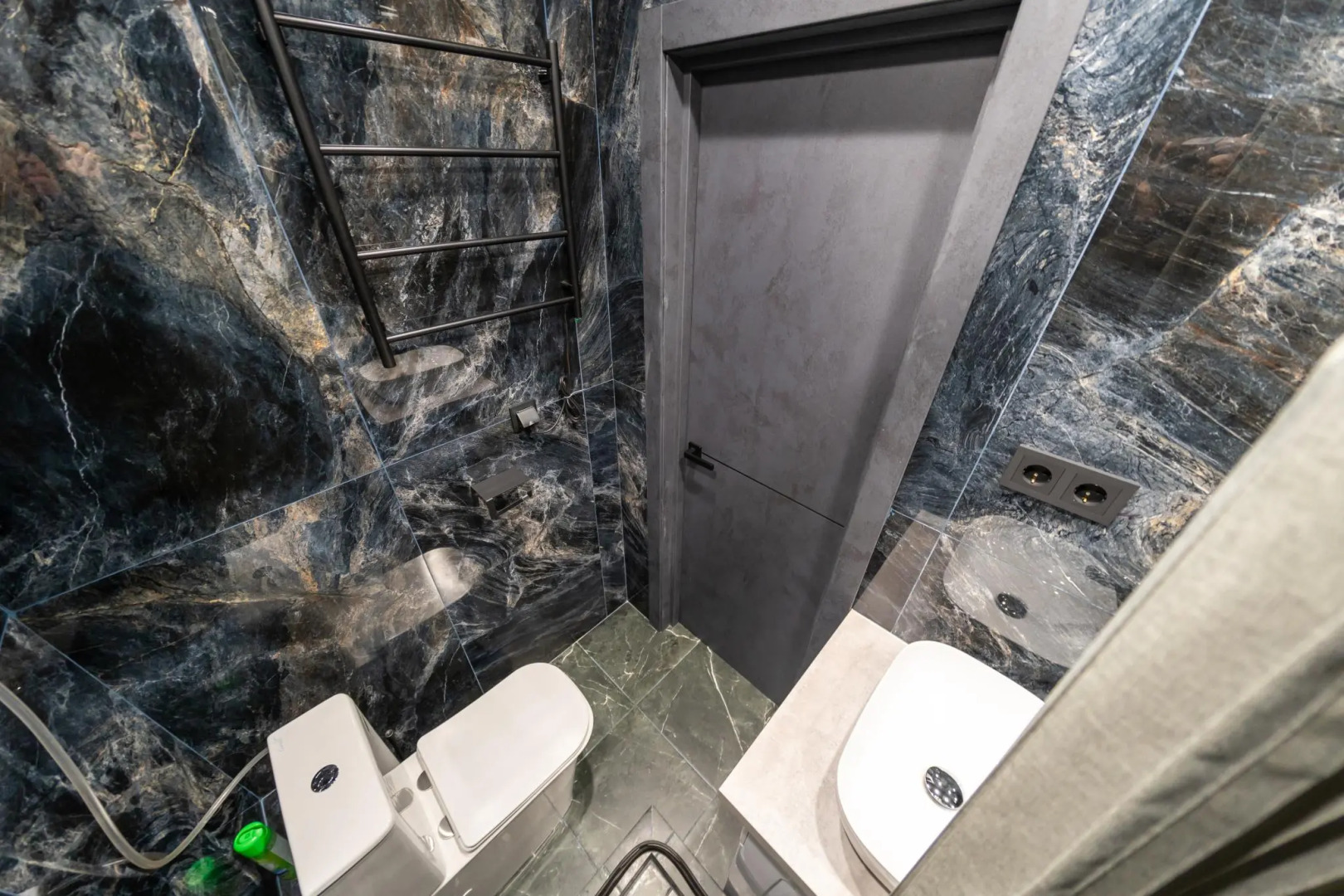 Апартаменты Степаненков на улице Амундсена 7