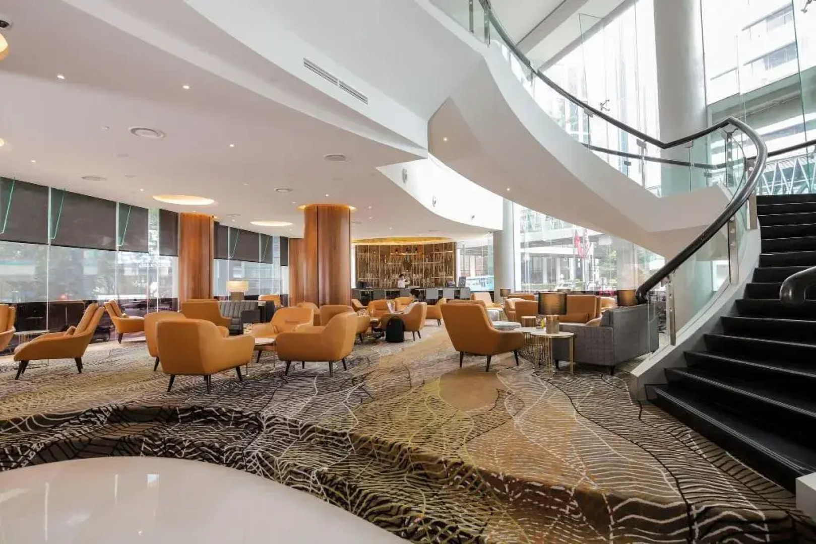 Novotel Kuala Lumpur City Centre