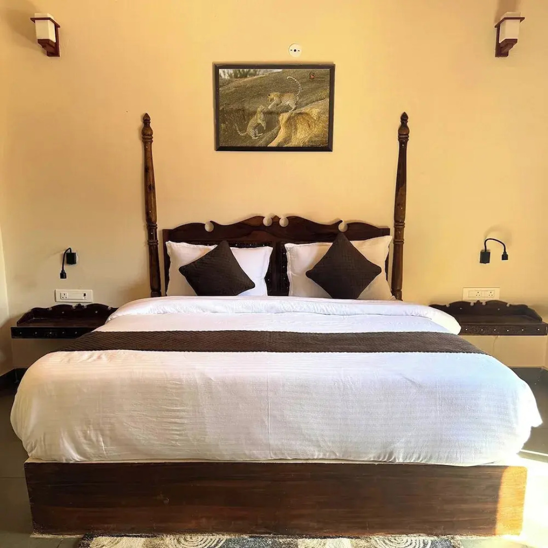 Thour Nautre Resorts