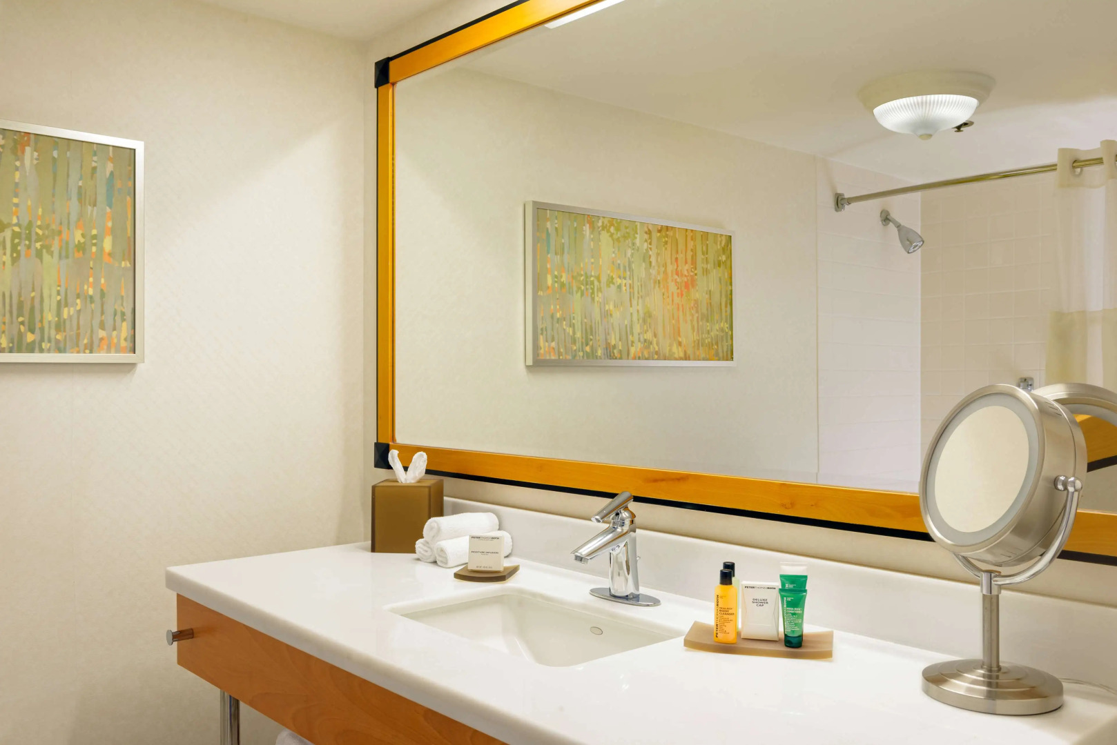 Hilton San Francisco Airport Bayfront