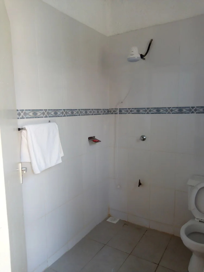 Savannah Lodge Nguluni