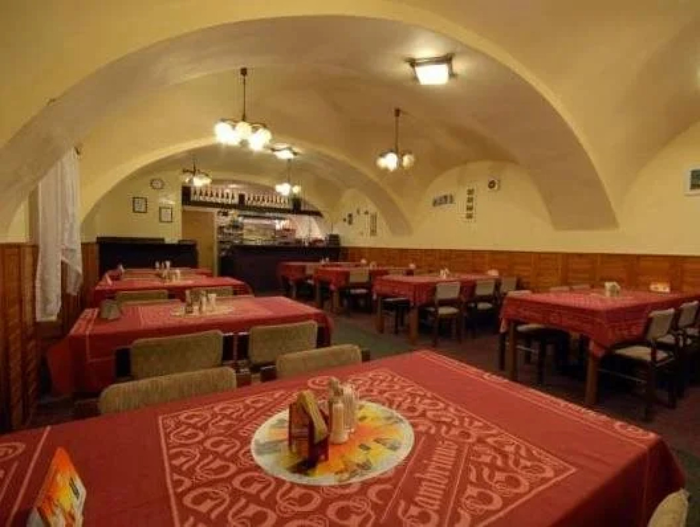 Hotel Valaskuv Grunt