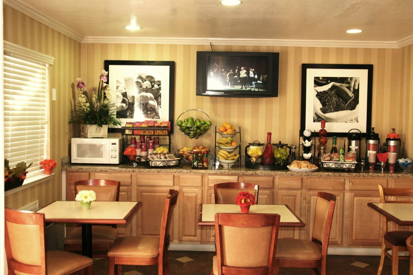 Regency Inn SFO Airport