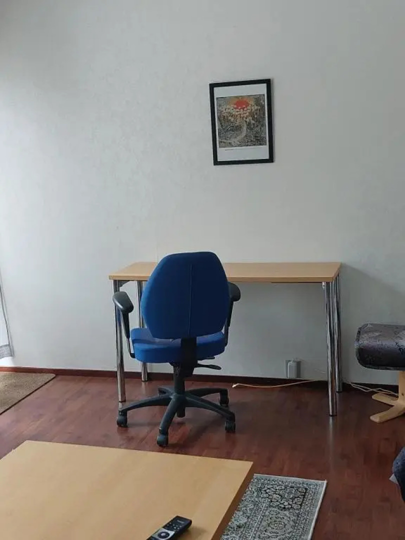 Apartment with sauna in Harjavalta, free WIFI