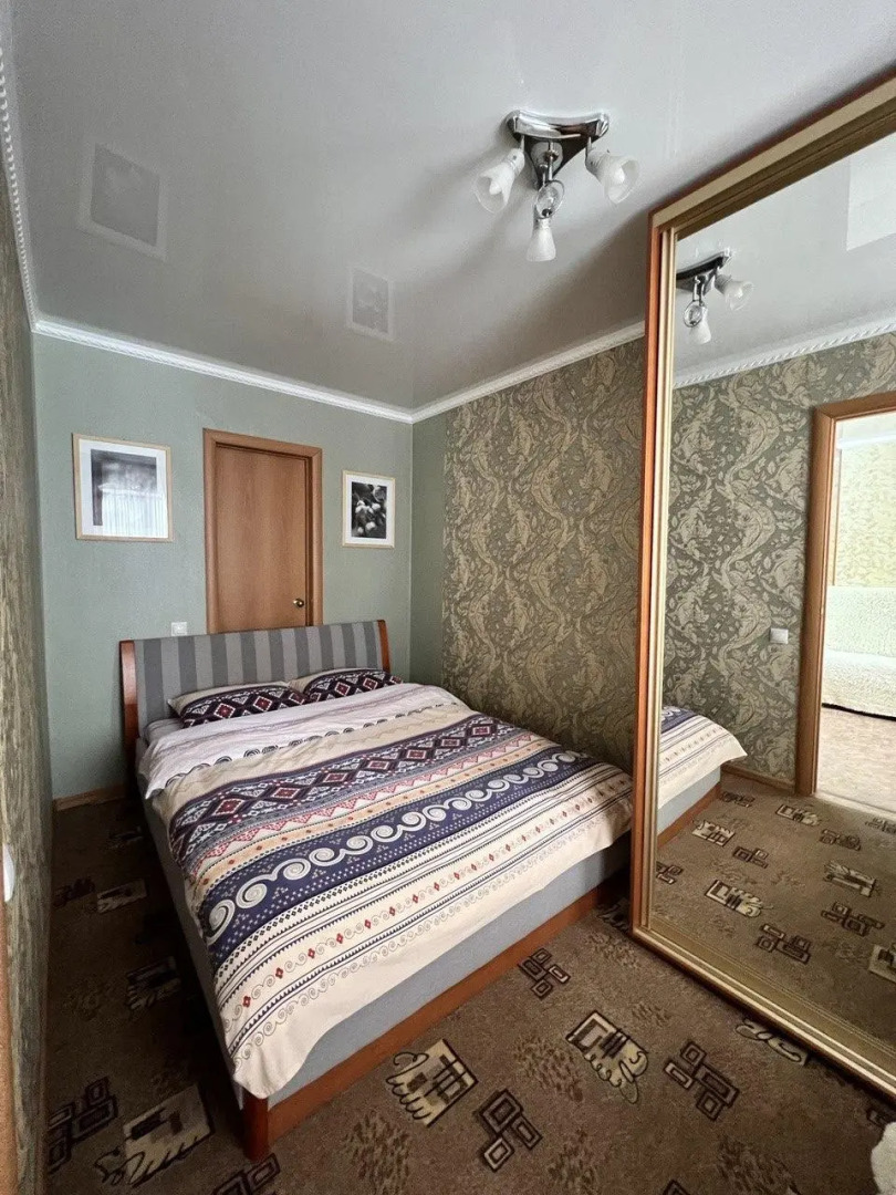 Апартаменты на проспекте Ленина, 22