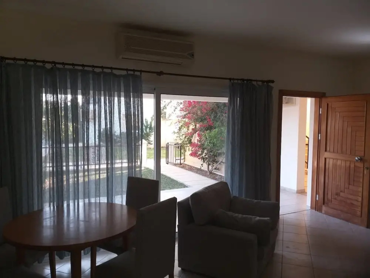 Remarkable 1-bed House