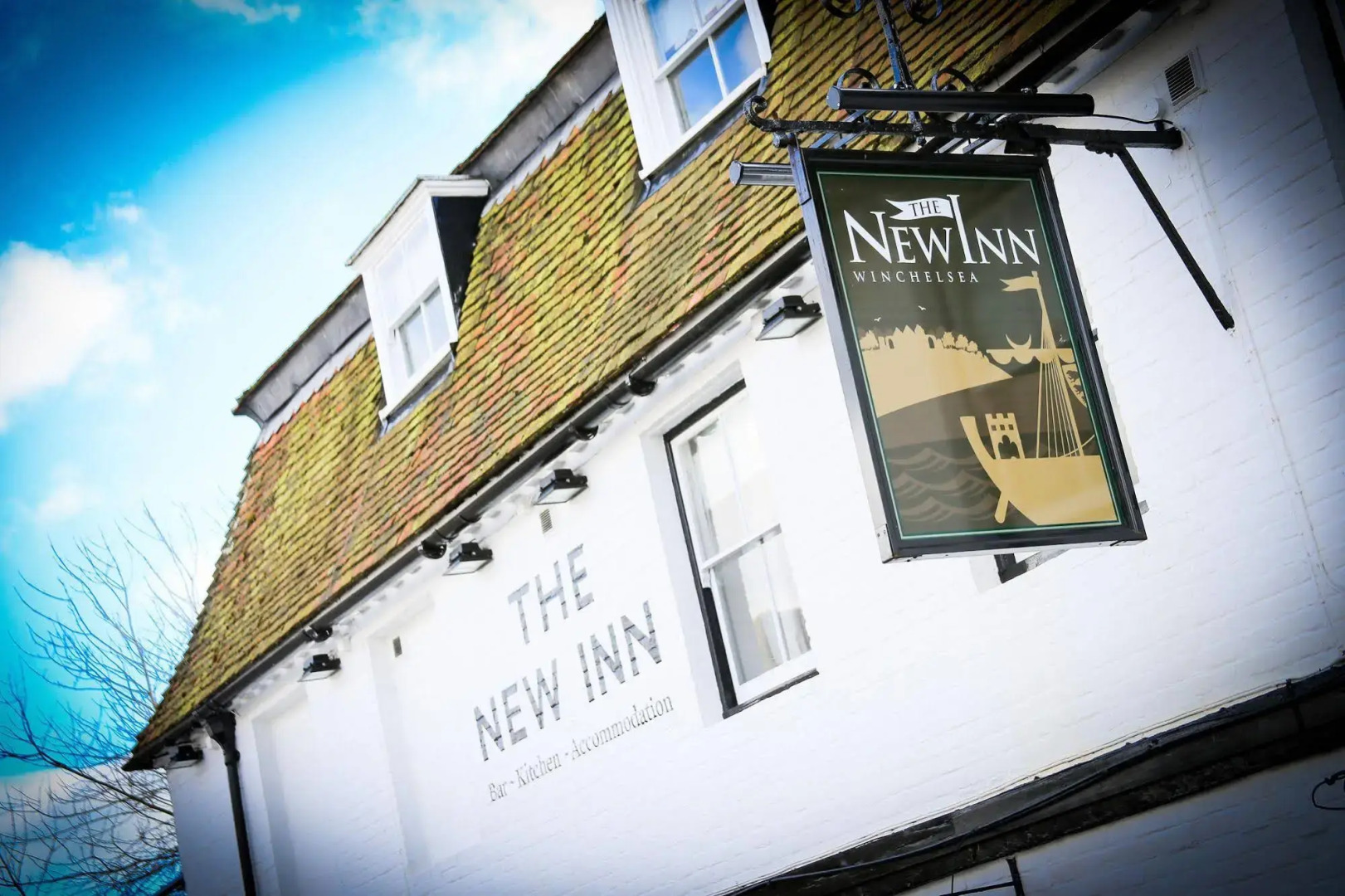 The New Inn