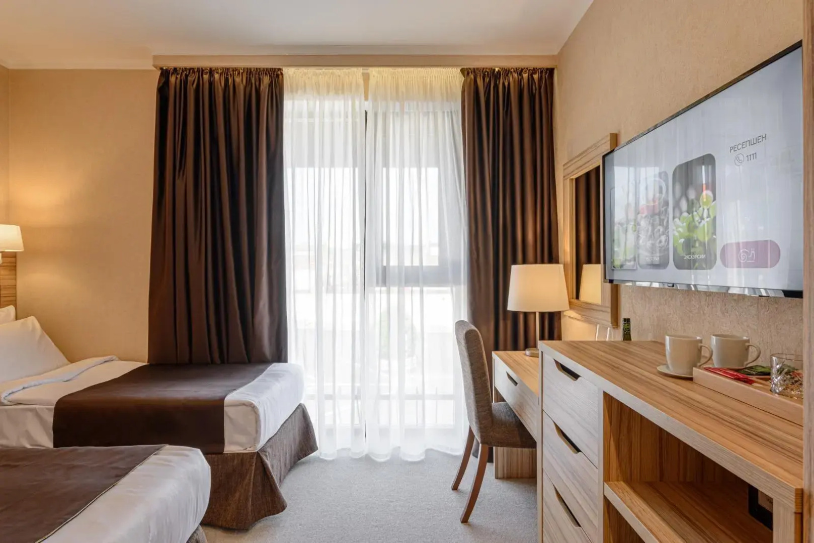 Chateau Pinot (Шато Пино)