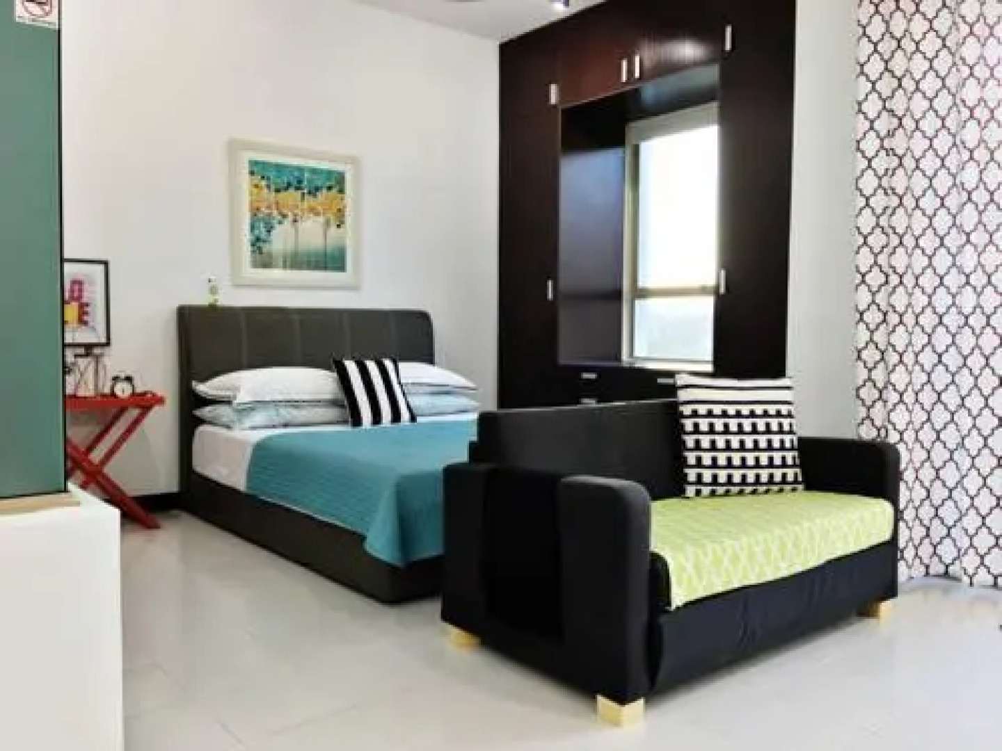 Luxe Studio At Damansara Perdana