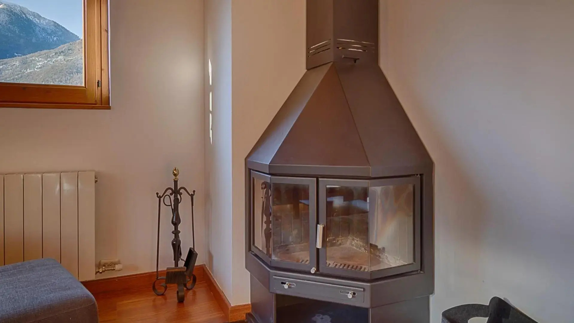 Saplan Apartamento SAUBAGA