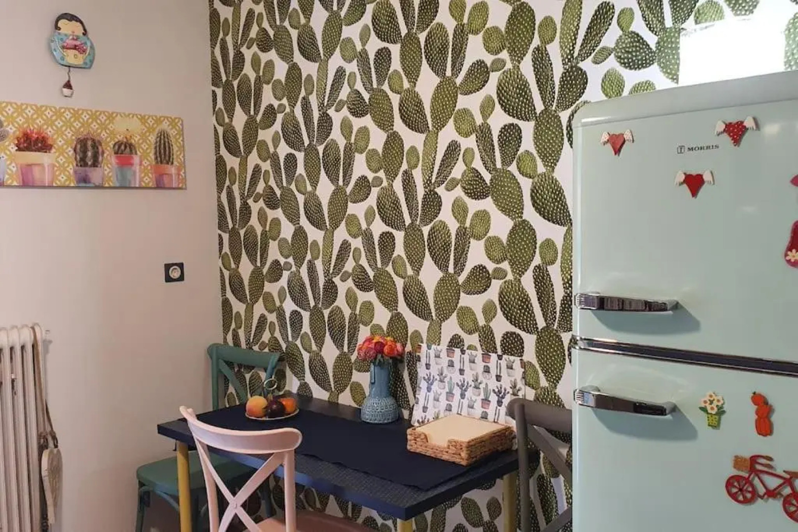 Nafplion quiet ap 15'walk from historical old town