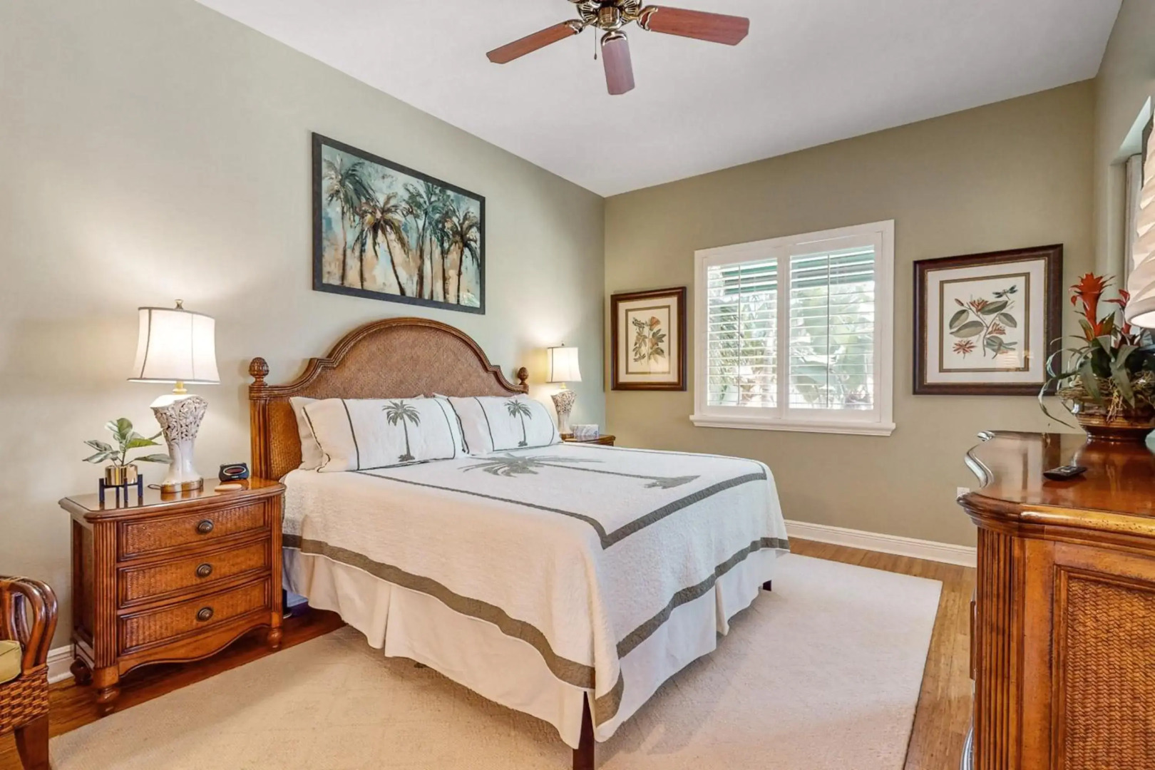 Naples Bay Resort The Cottages