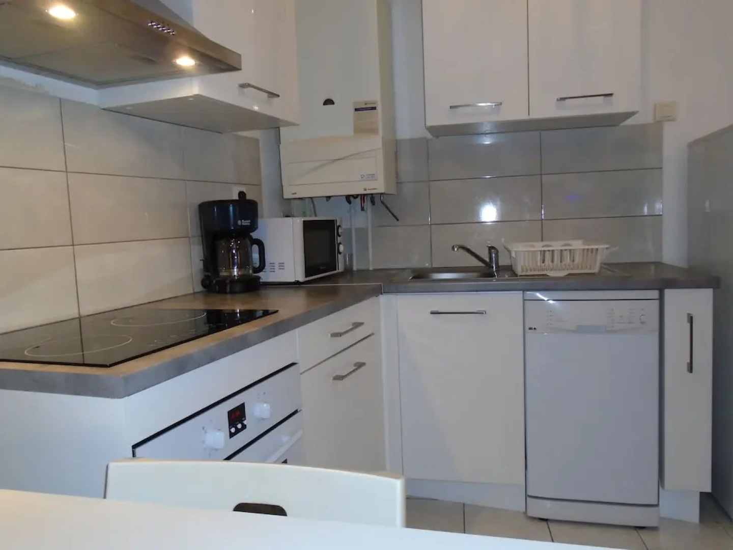 Appartement La Motte