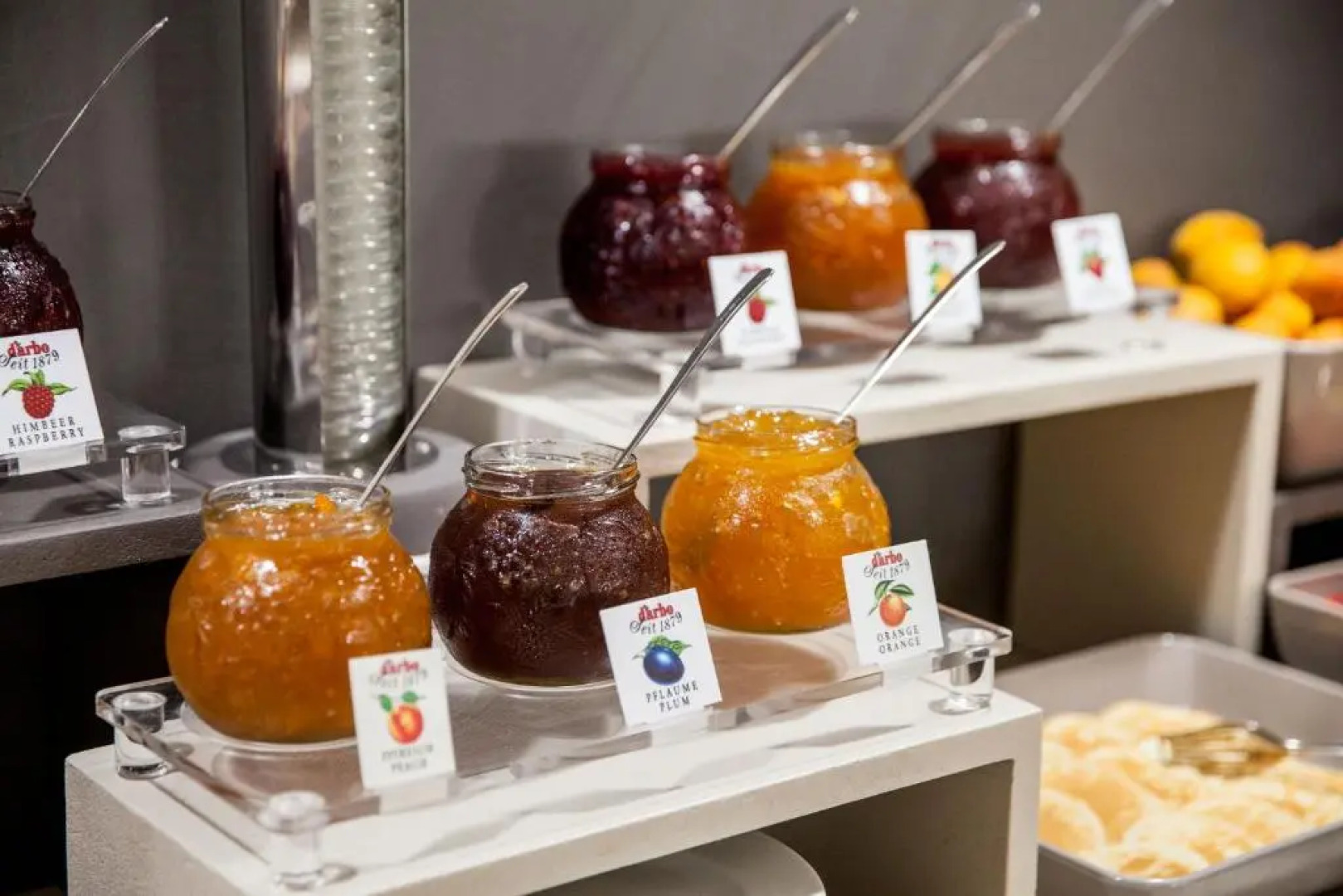 Grand Hotel Diana Majestic