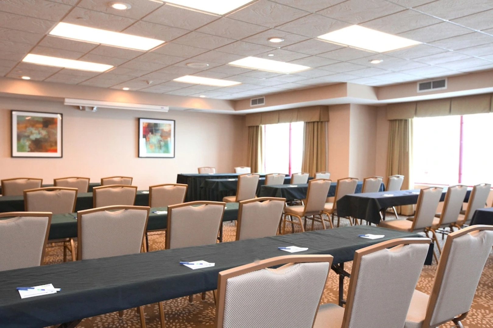 Comfort Suites Olathe