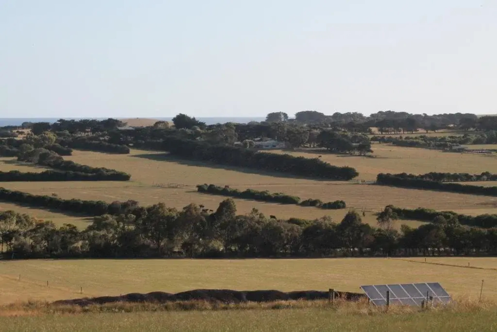 Bimbadeen Phillip Island Farm Retreats
