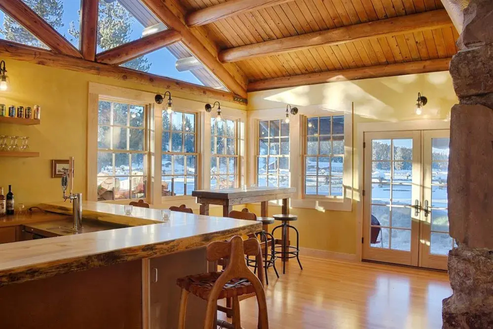 The Turpin Meadow Ranch