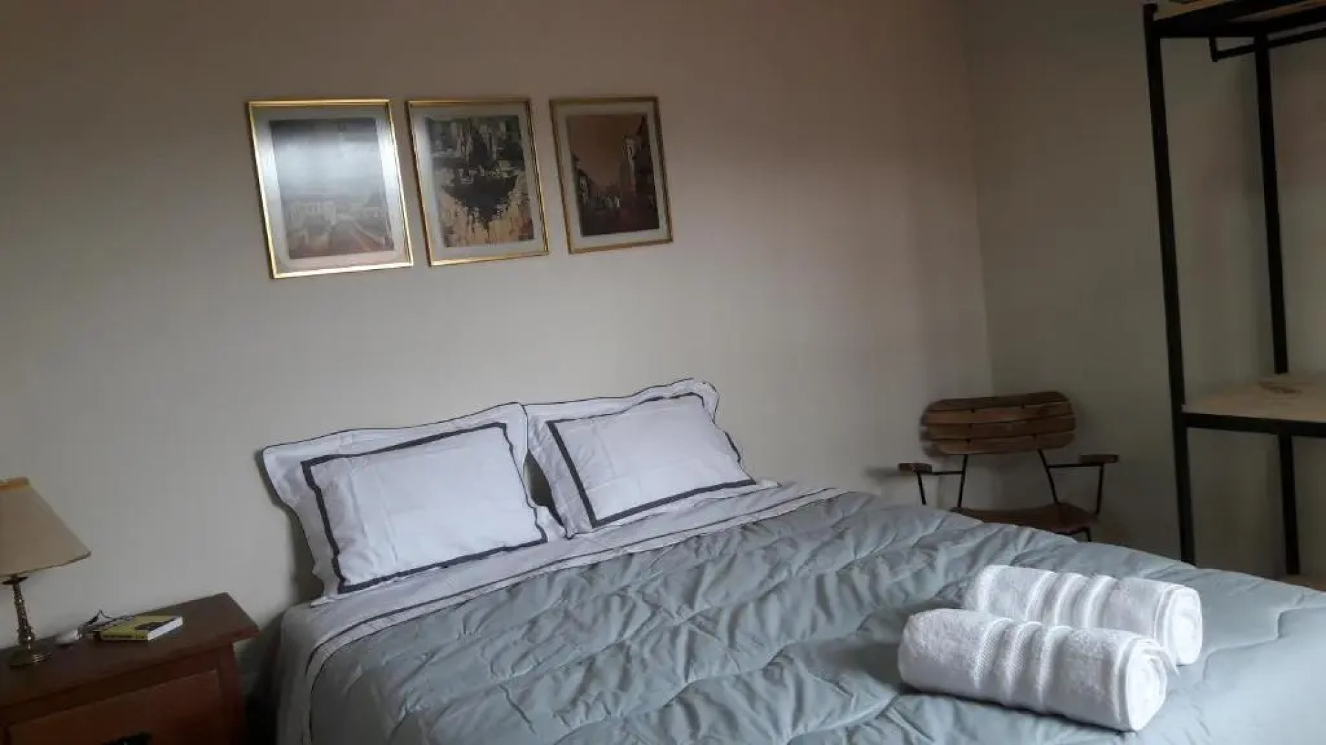 Pousada Cantagalo Bichinho MG