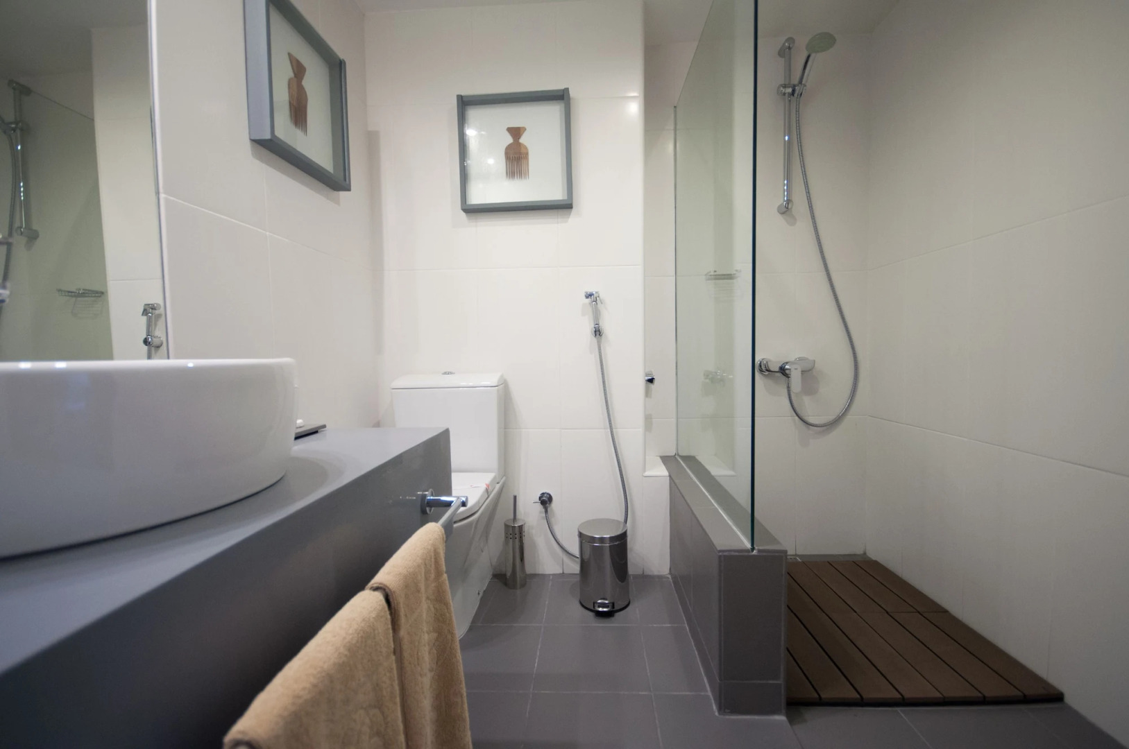 Hotel Oásis Porto Grande