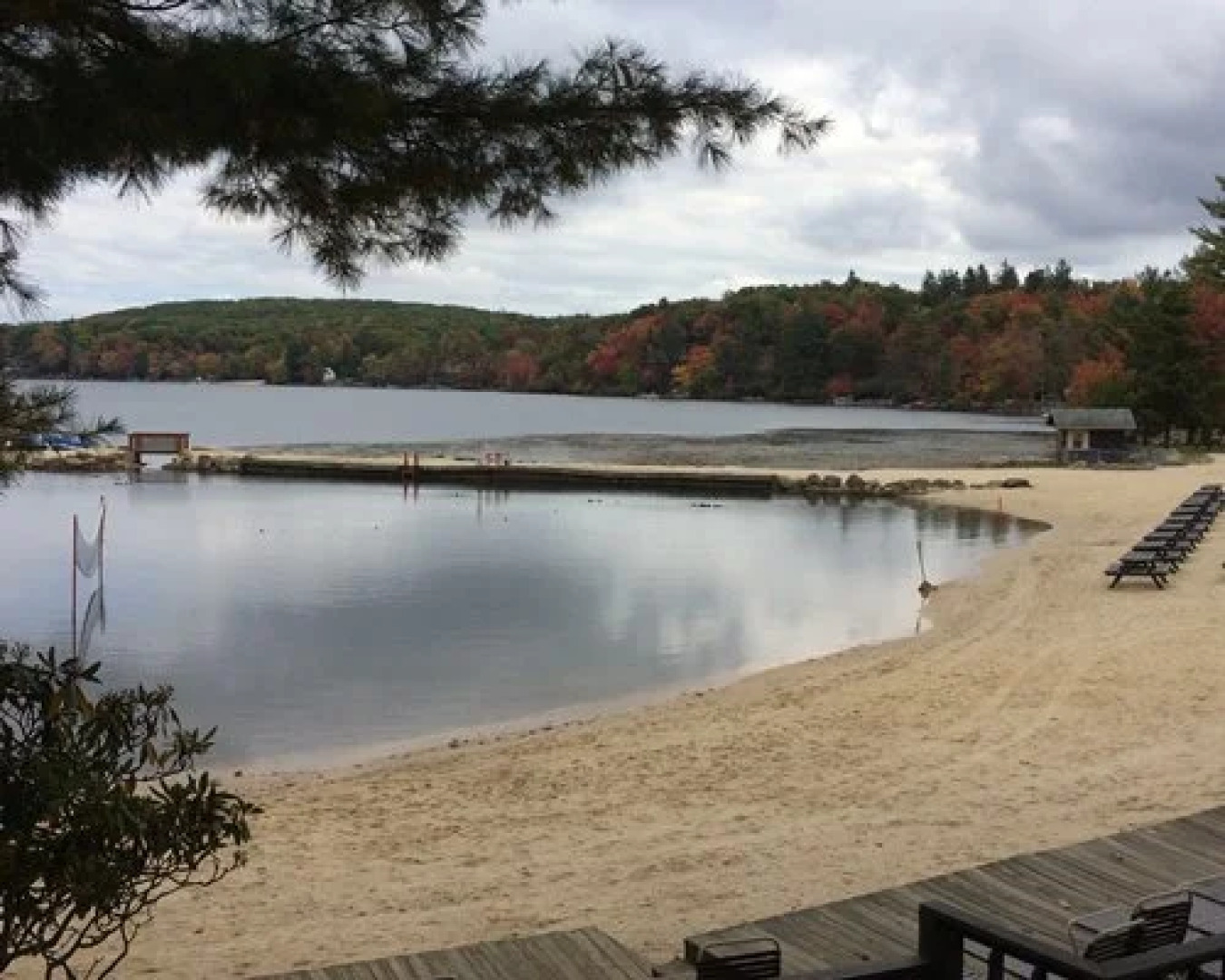 Westwood Villas, Lake Harmony, USA