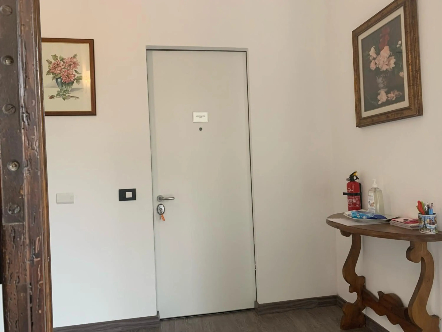 Appartamento Lucia, Lago di Como, Dongo