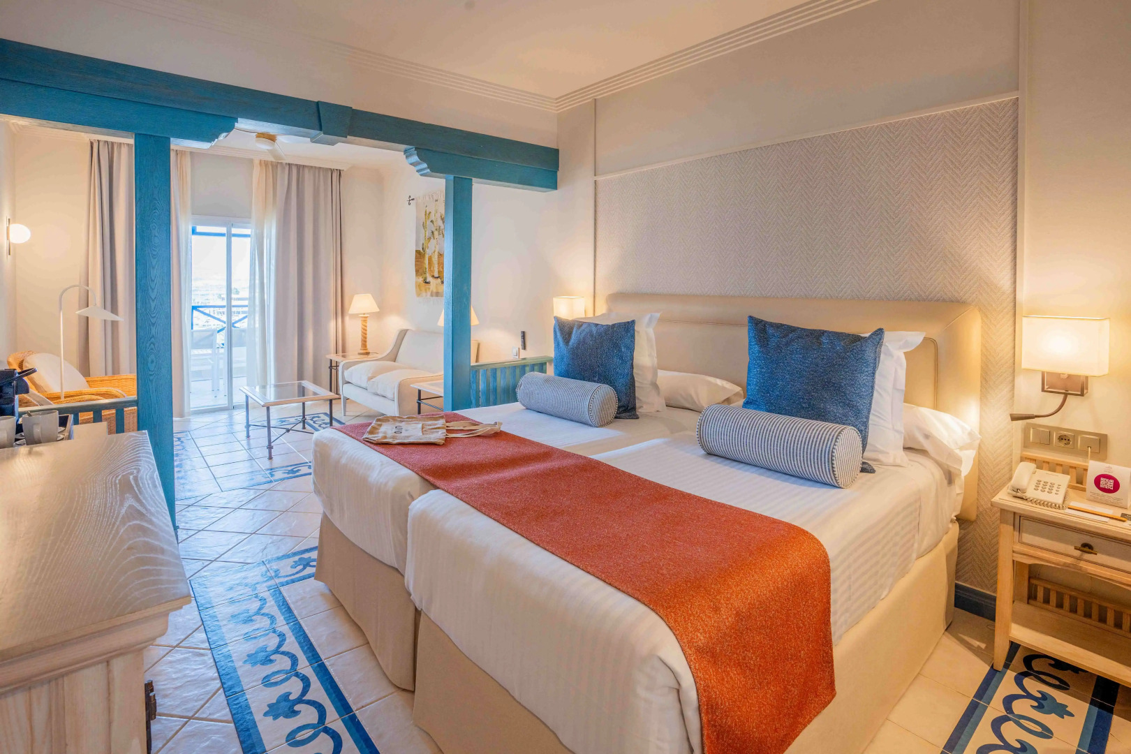 Hotel The Volcán Lanzarote