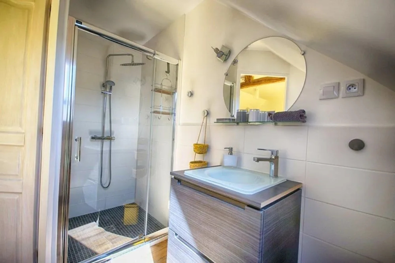 Les Hauts de Pierrefonds