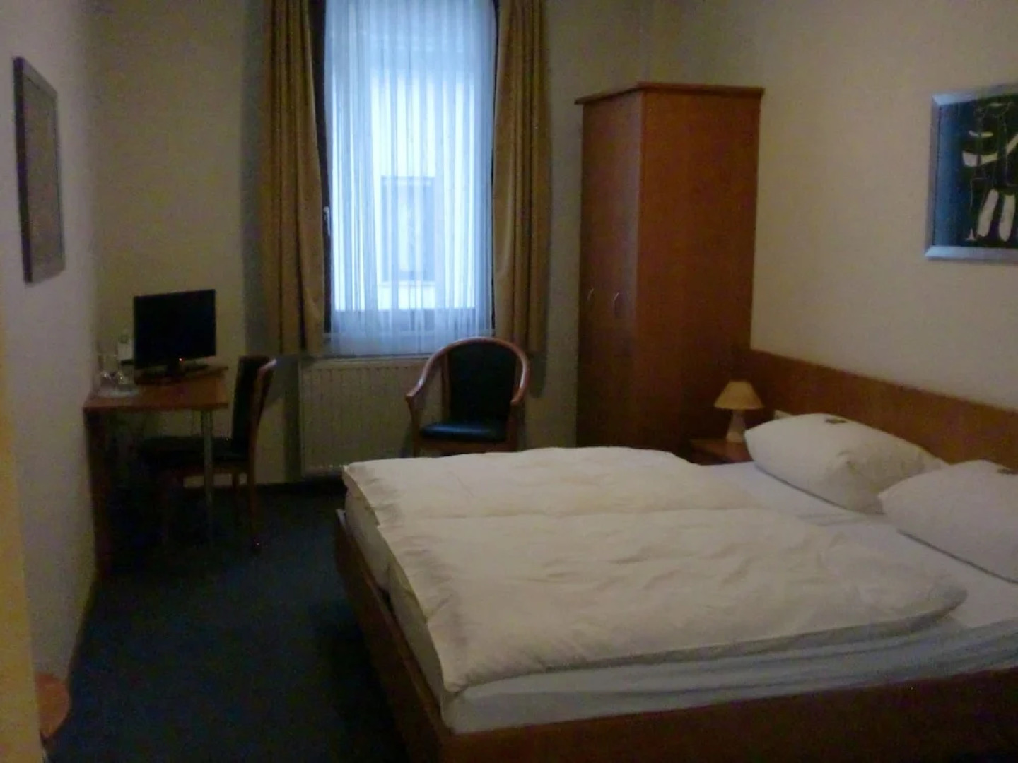 Hotel Deutsches Haus