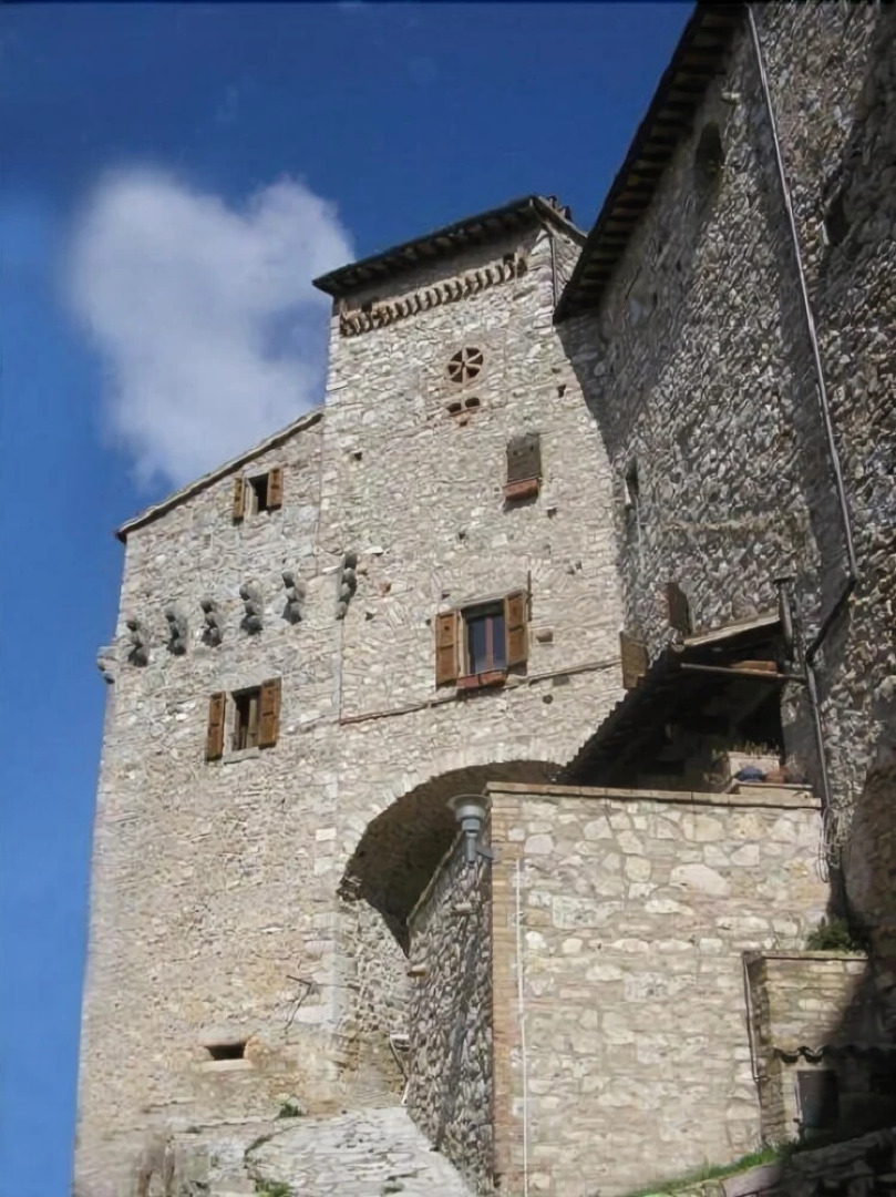 Torre Antica B&B