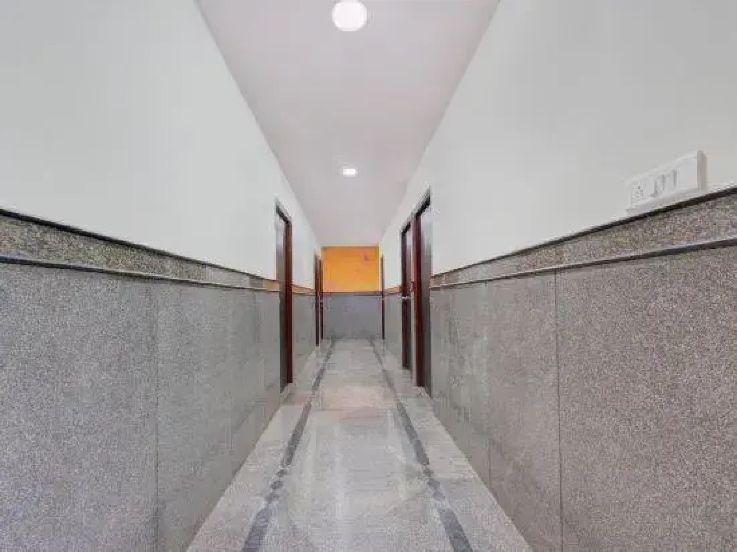 Sai Comforts by OYO Rooms