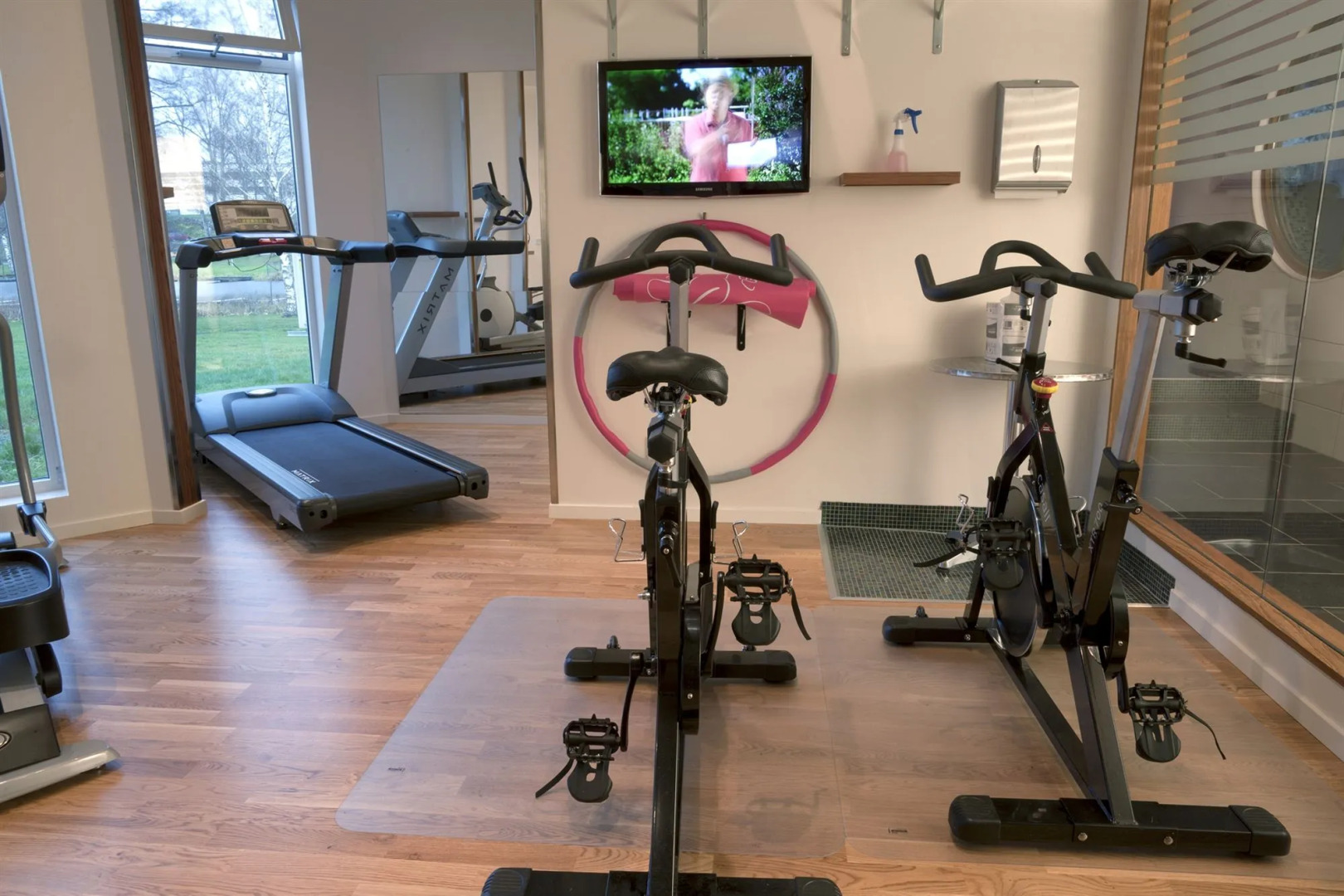 Best Western Hotel Norra Vattern