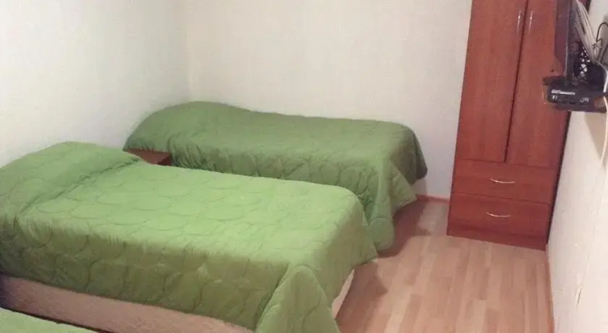 Hotel Residencial Taica