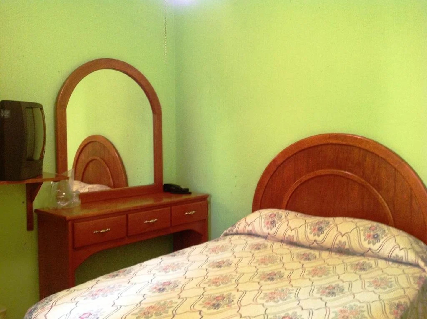 Hotel Posada del Agave