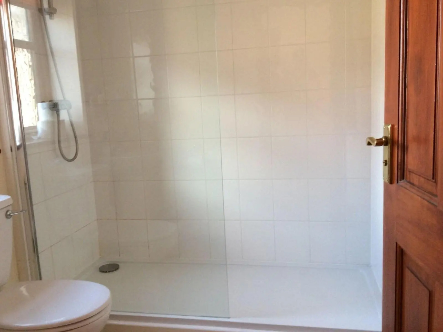 The Fountain Oldwood